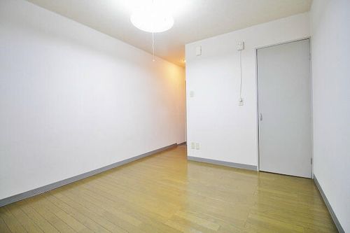 プレアール浜口西の内装