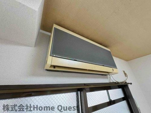 ピースハイツ長堂A棟のその他画像