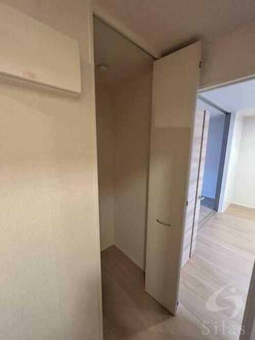 レジェ―ロの内装