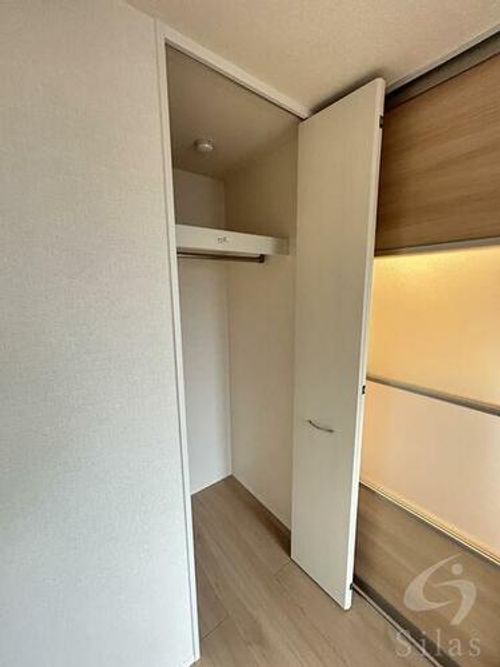 レジェ―ロの内装