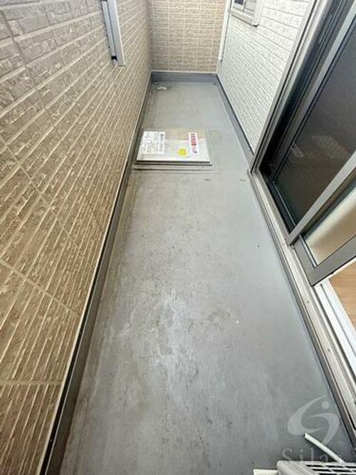 レジェ―ロの内装