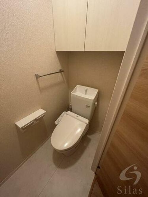 レジェ―ロの内装