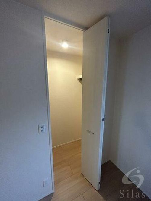 レジェ―ロの内装