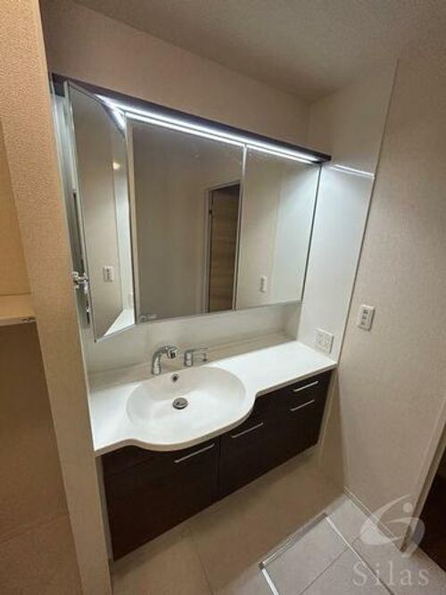 レジェ―ロの内装