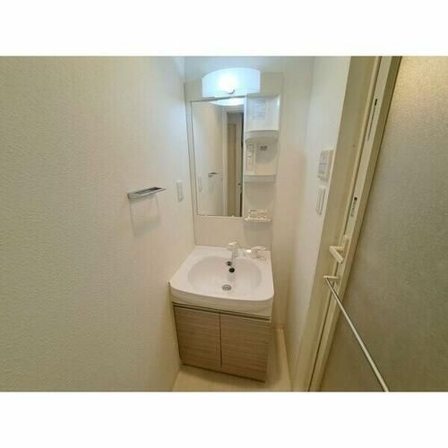 スプランディッド新大阪IIIの内装