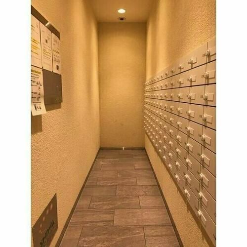 スプランディッド新大阪IIIのその他画像