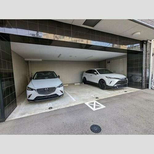 エスリード新大阪ヴェルデのその他画像