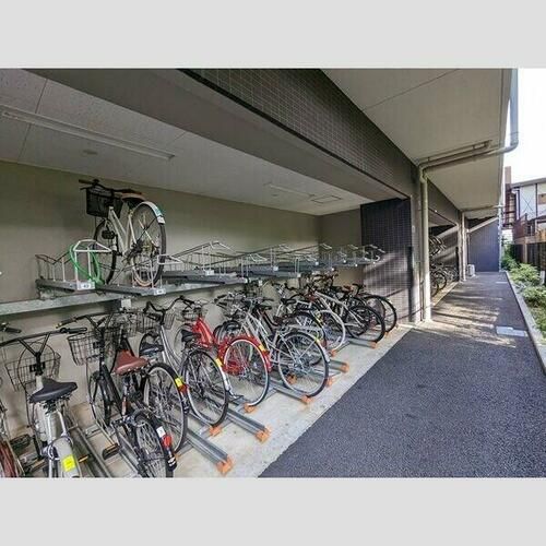 エスリード新大阪ヴェルデのその他画像