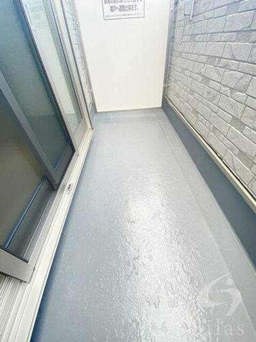 大阪府高石市西取石1丁目(アパート)の賃貸物件の内装