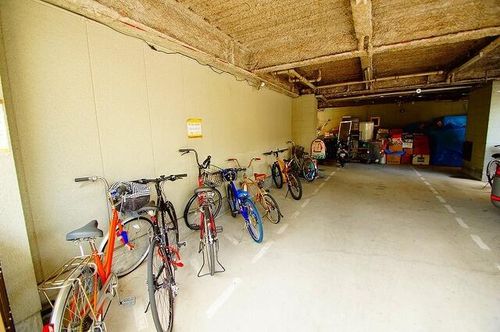 コーポクボタ306のその他画像