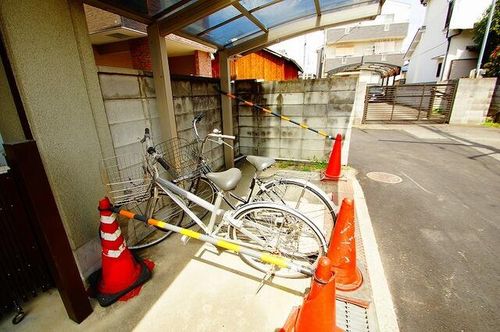 コーポクボタ306のその他画像