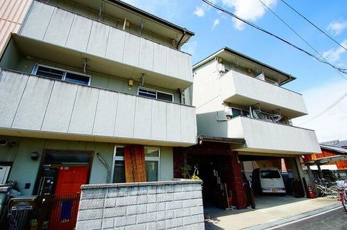 コーポクボタ306のその他画像