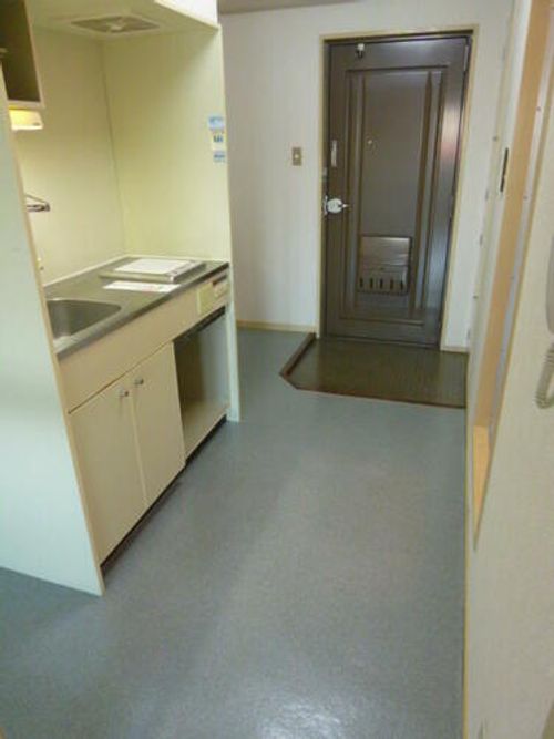 コーポクボタ306のその他画像