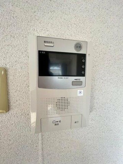 大阪府和泉市のぞみ野1丁目(マンション)の賃貸物件のその他画像