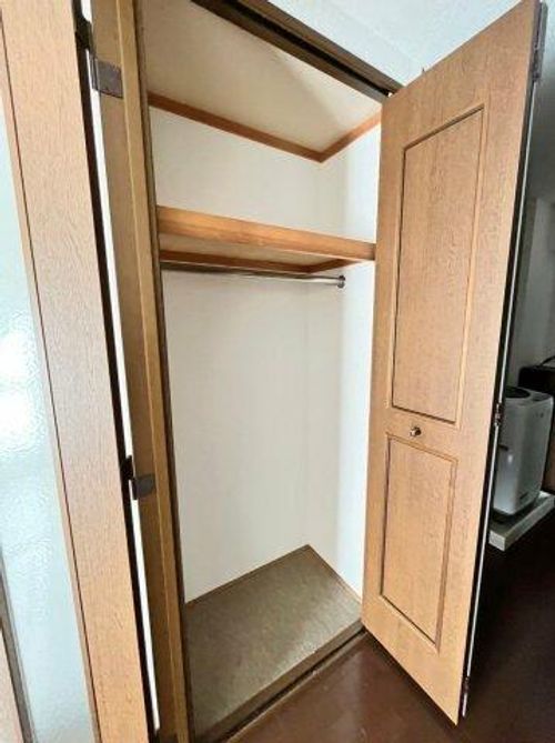 大阪府和泉市のぞみ野1丁目(マンション)の賃貸物件の内装