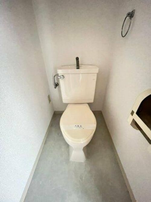 大阪府和泉市のぞみ野1丁目(マンション)の賃貸物件の内装