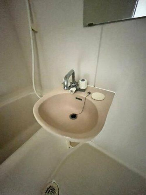 大阪府和泉市のぞみ野1丁目(マンション)の賃貸物件の内装