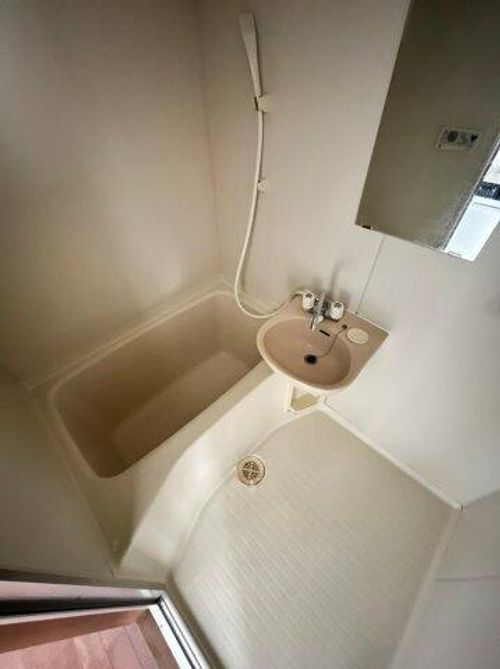 大阪府和泉市のぞみ野1丁目(マンション)の賃貸物件の風呂