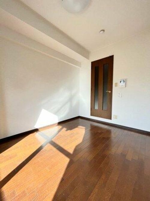 大阪府和泉市のぞみ野1丁目(マンション)の賃貸物件の内装