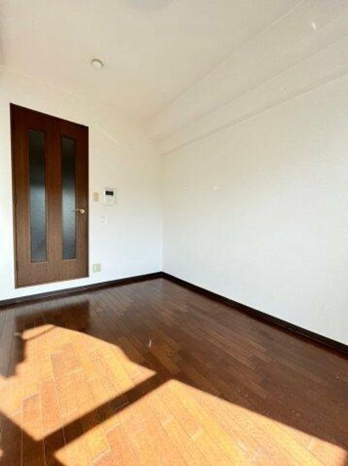 大阪府和泉市のぞみ野1丁目(マンション)の賃貸物件の内装