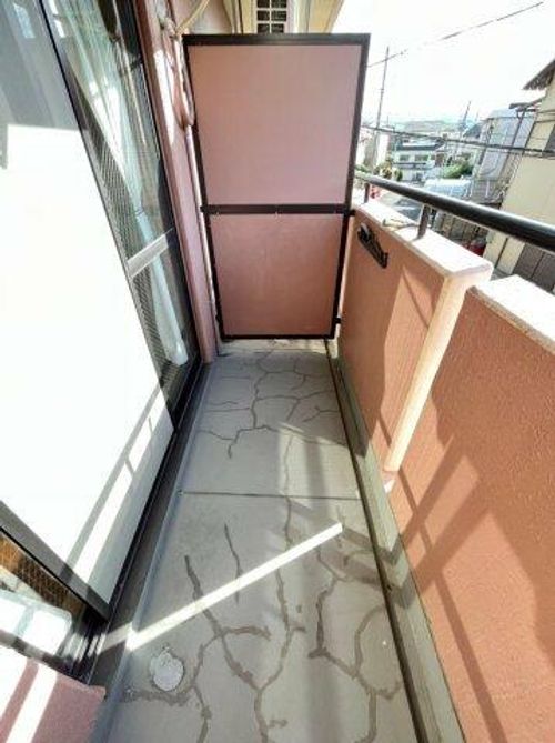 大阪府和泉市のぞみ野1丁目(マンション)の賃貸物件の内装