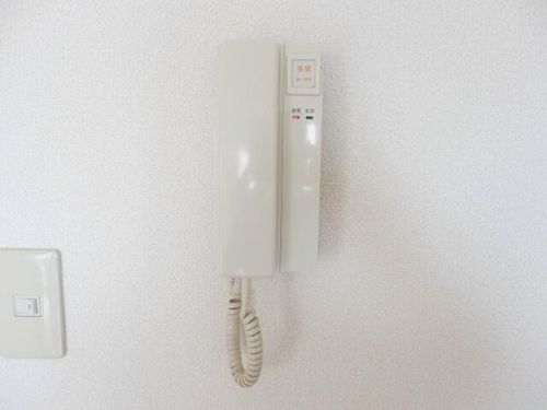 M’sマンションのその他画像