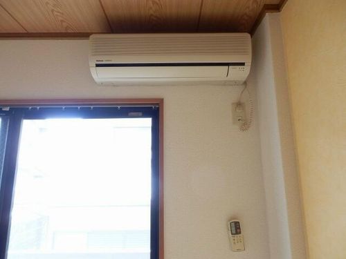 M’sマンションのその他画像