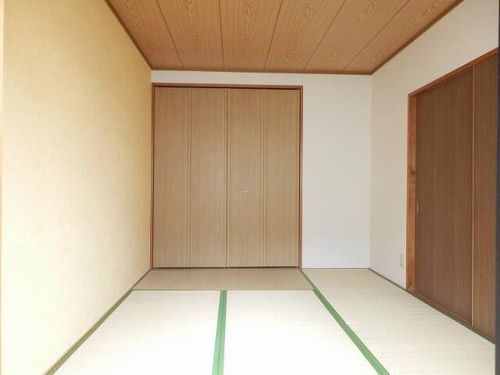 M’sマンションのその他画像