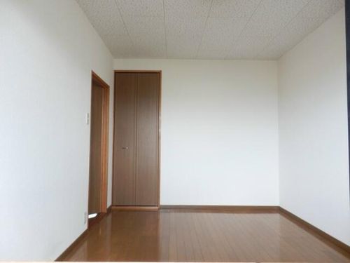 M’sマンションの内装