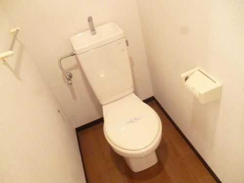 ファミールDANの内装