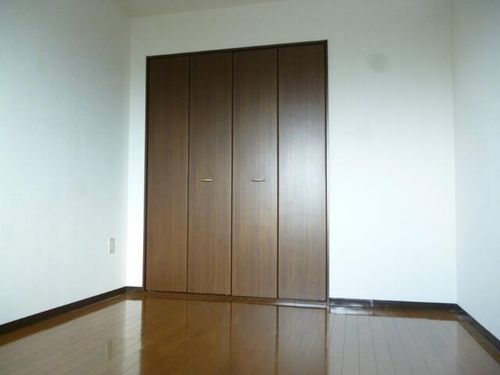 ファミールDANの内装