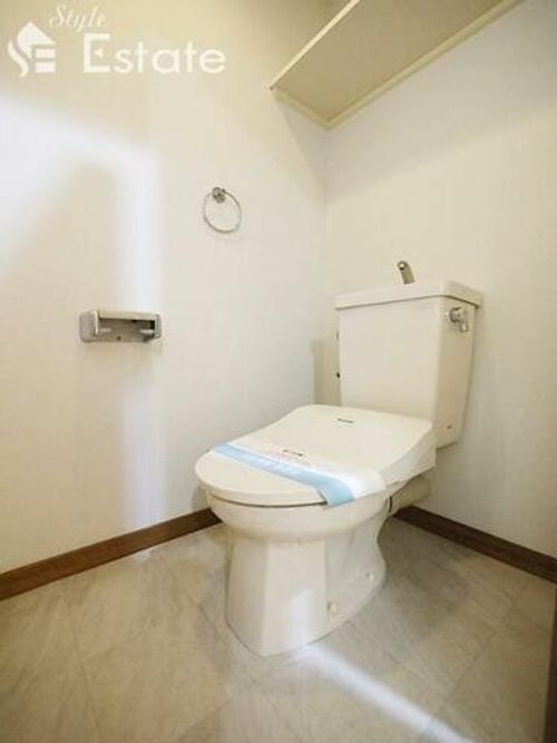 愛知県名古屋市名東区社が丘1丁目(アパート)の賃貸物件の内装