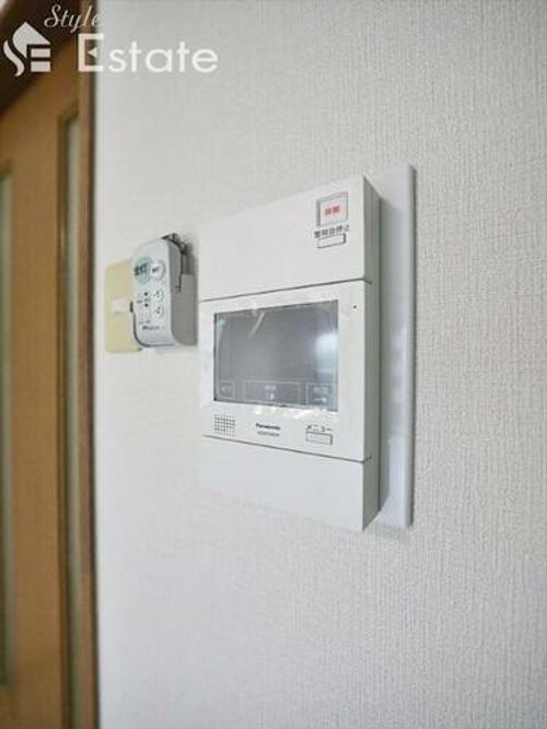愛知県名古屋市名東区社が丘1丁目(アパート)の賃貸物件のその他画像