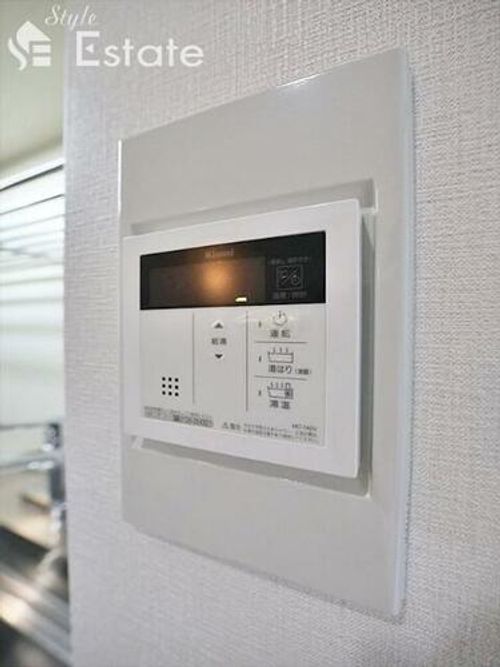 愛知県名古屋市名東区社が丘1丁目(アパート)の賃貸物件のその他画像