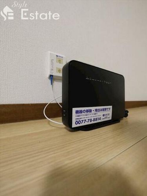 愛知県名古屋市名東区社が丘1丁目(アパート)の賃貸物件のその他画像
