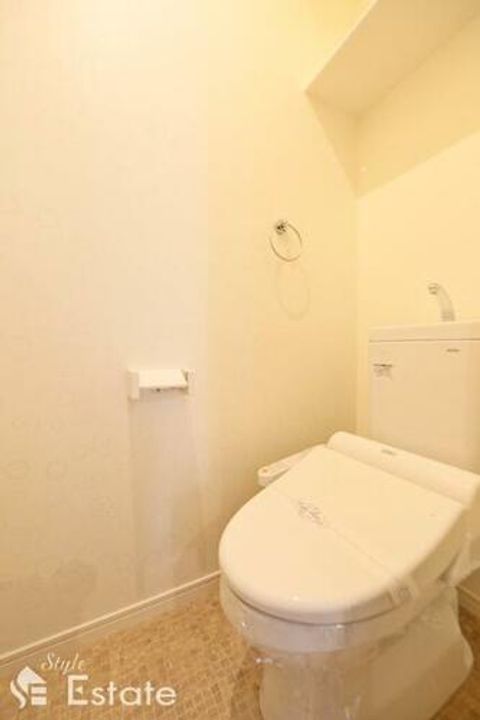 Grandtic sunmaison池下の内装