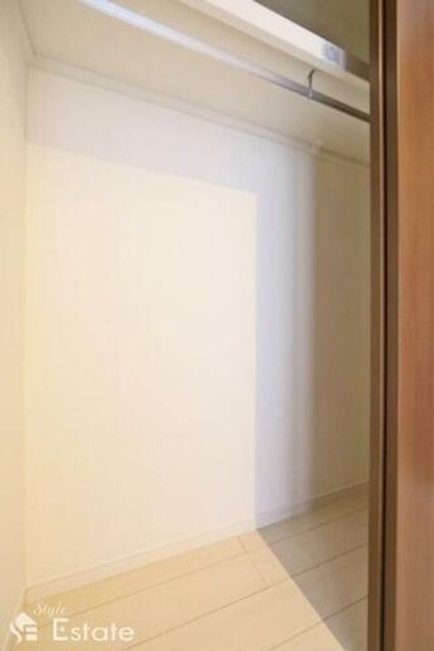 Grandtic sunmaison池下の内装