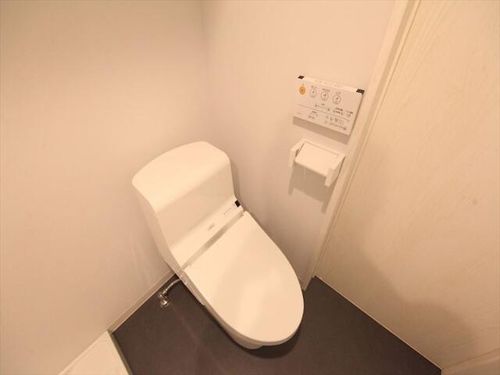 エクステンションYの内装
