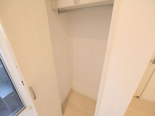 エクステンションYの内装