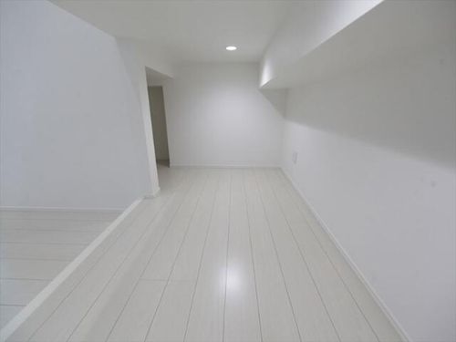 ボナールの内装