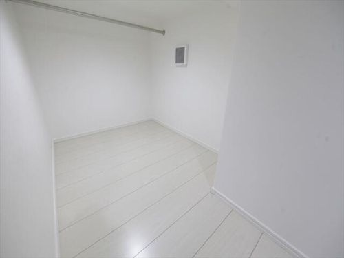 ボナールの内装