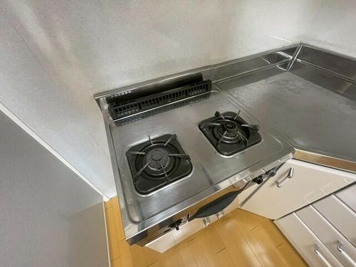 阪急上牧ドリームマンションのその他画像