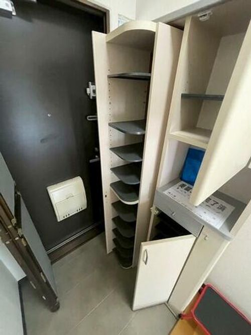 阪急上牧ドリームマンションのその他画像