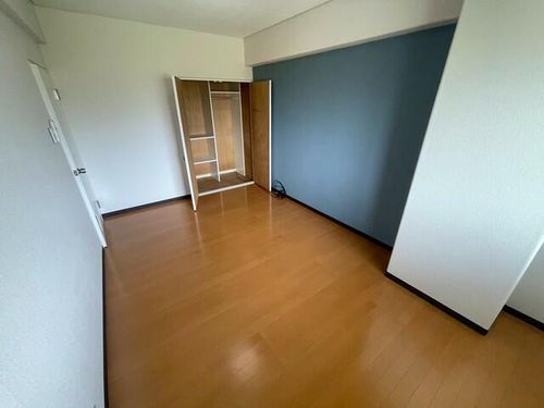 阪急上牧ドリームマンションの内装