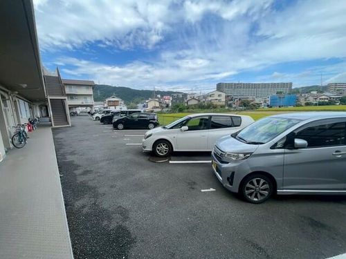 阪急上牧ドリームマンションのその他画像