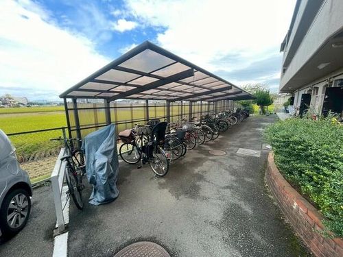 阪急上牧ドリームマンションのその他画像