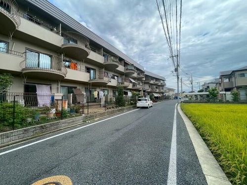 阪急上牧ドリームマンションのその他画像