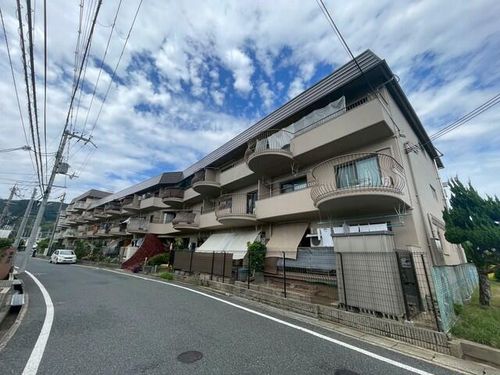 阪急上牧ドリームマンションのその他画像