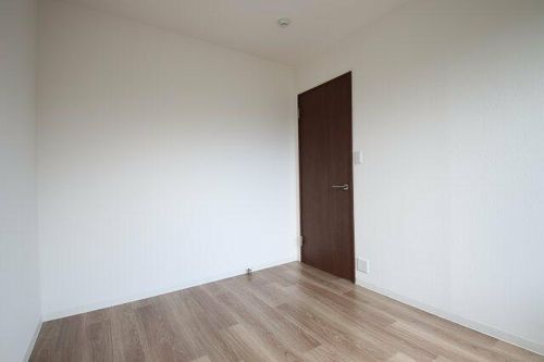 ルミエール大野芝の内装