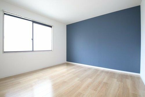 ルミエール大野芝の内装